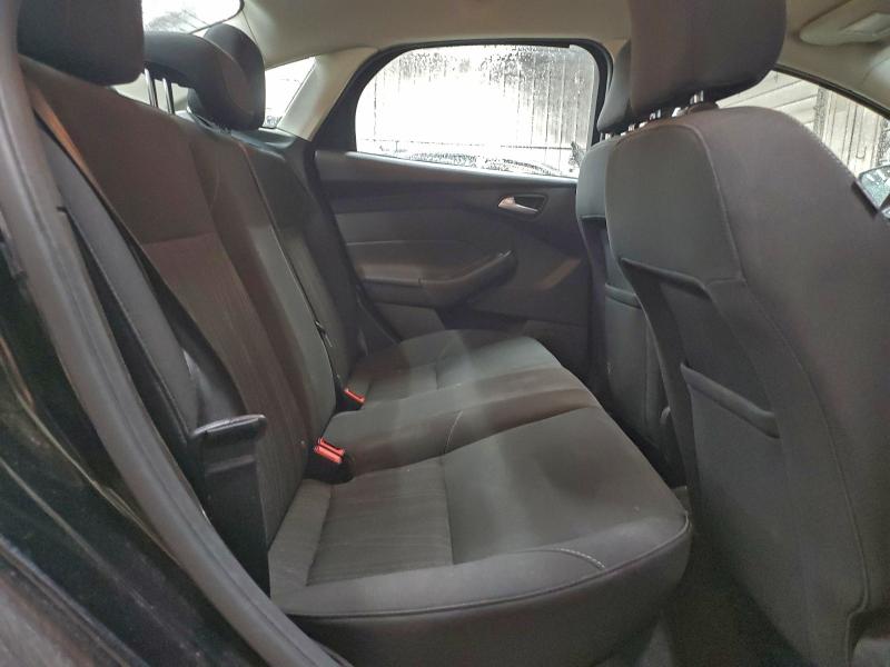 Photo 10 from auction – 2016 FORD FOCUS SE with VIN 1FADP3F21GL385123