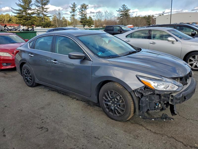 Photo 4 from auction – 2016 NISSAN ALTIMA with VIN 1N4AL3AP3GC261713