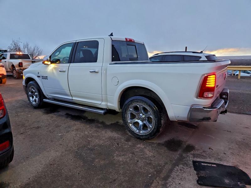 Photo 2 from auction – 2017 RAM 1500 LARAM with VIN 1C6RR7NTXHS770948