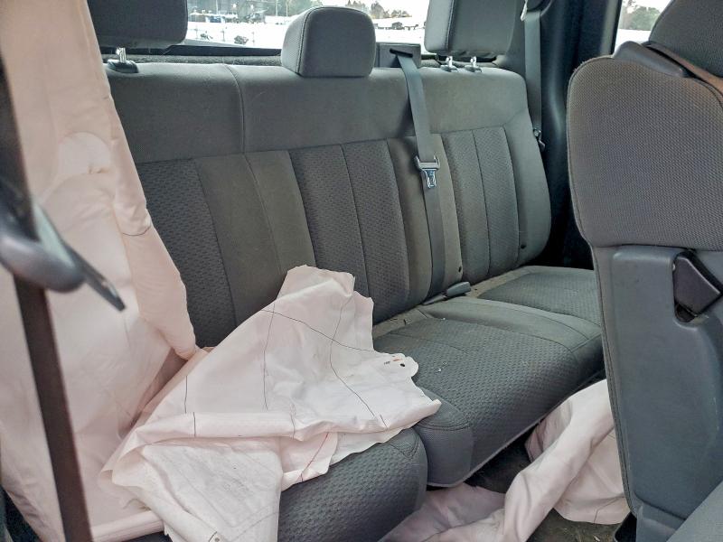 Photo 10 from auction – 2013 FORD F150 SUPER with VIN 1FTEX1EM9DFA69016