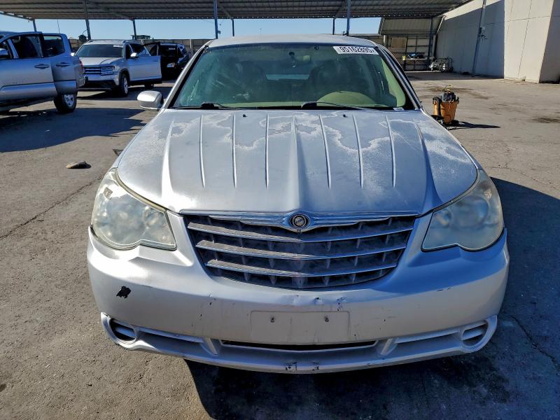 Photo 5 from auction – 2007 CHRYSLER SEBRING TO with VIN 1C3LC56K37N547355