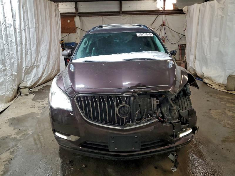 Photo 5 from auction – 2015 BUICK ENCLAVE with VIN 5GAKVCKD1FJ120549