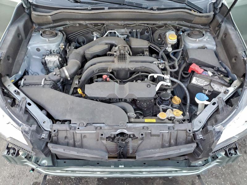 Photo 12 from auction – 2017 SUBARU FORESTER 2 with VIN JF2SJAJC6HH517726
