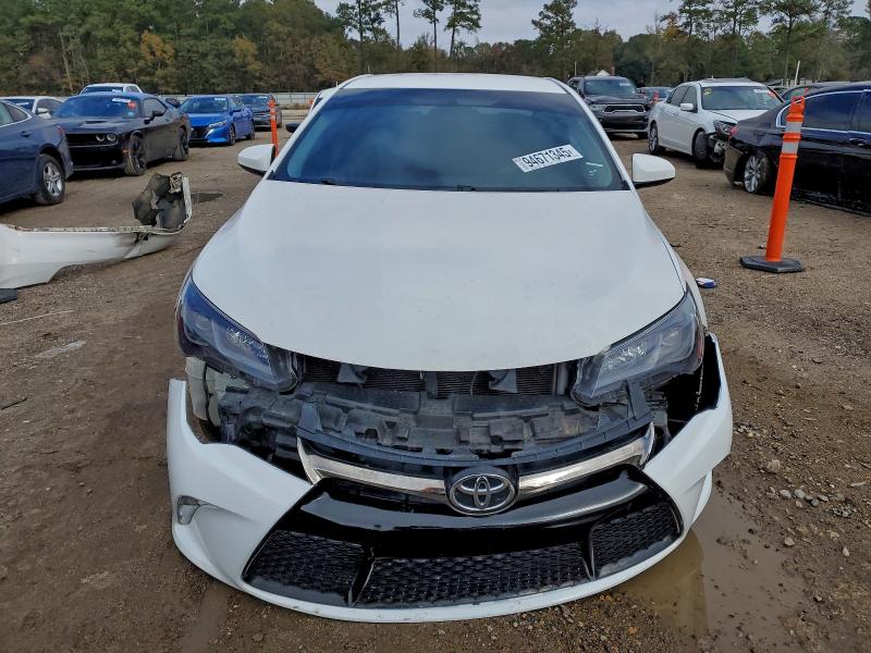 Photo 5 from auction – 2015 TOYOTA CAMRY LE with VIN 4T1BF1FK5FU917535