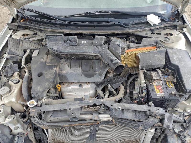 Photo 11 from auction – 2011 NISSAN ALTIMA BAS with VIN 1N4AL2AP7BN465731