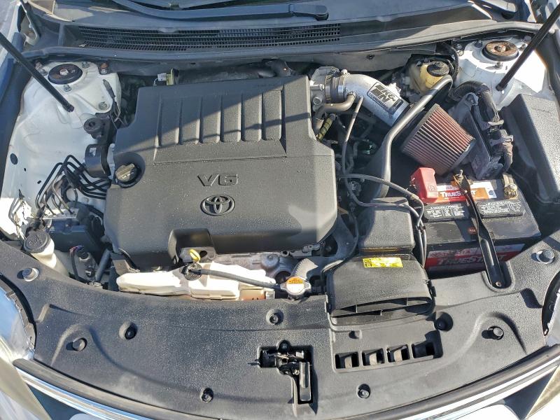 Photo 11 from auction – 2016 TOYOTA AVALON XLE with VIN 4T1BK1EB7GU202402