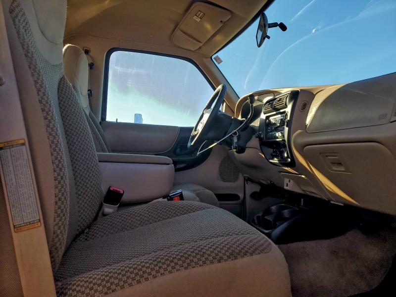 Photo 10 from auction – 1999 FORD RANGER with VIN 1FTYR10CXXUA53140