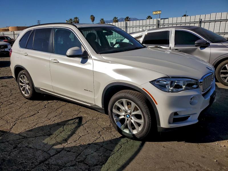 Фото 4 с аукциона – 2016 BMW X5 XDR40E с VIN 5UXKT0C59G0S75852