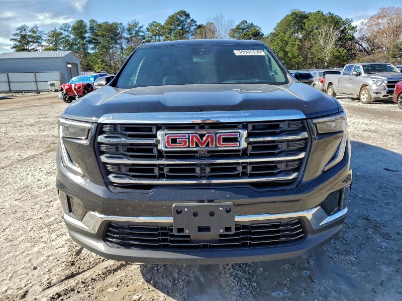 Photo 5 from auction – 2024 GMC ACADIA UPL with VIN 1GKENNKS6RJ198758