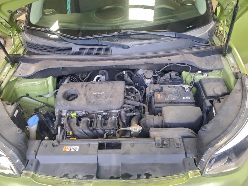 Photo 12 from auction – 2019 KIA SOUL with VIN KNDJN2A24K7919432