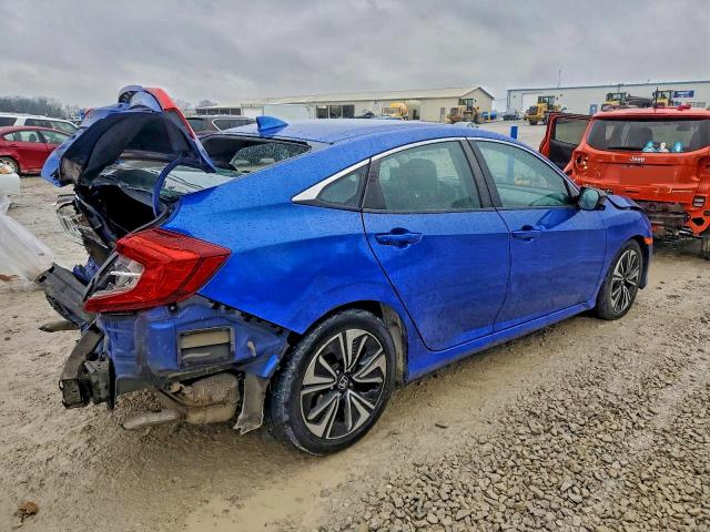 Photo 3 from auction – 2016 HONDA CIVIC EX with VIN 2HGFC1F36GH654677