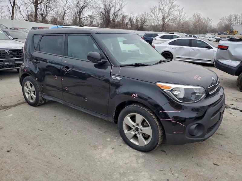 Photo 4 from auction – 2017 KIA SOUL with VIN KNDJN2A24H7887493