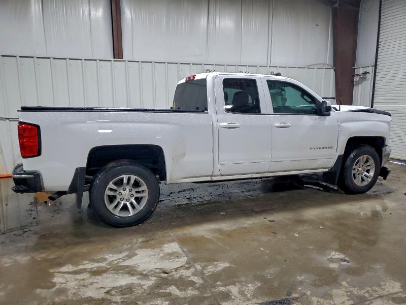 Photo 3 from auction – 2016 CHEVROLET SILVERADO with VIN 1GCVKREC7GZ121234