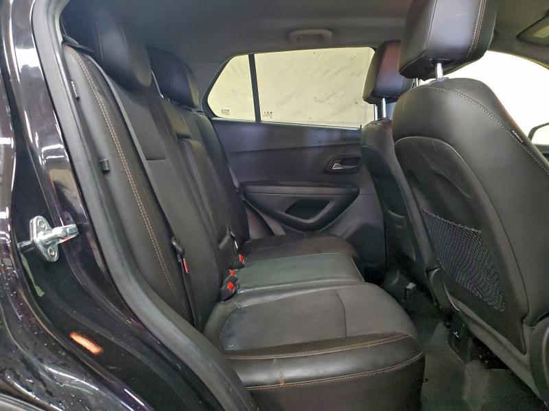 Photo 11 from auction – 2020 CHEVROLET TRAX 1LT with VIN KL7CJLSBXLB086224