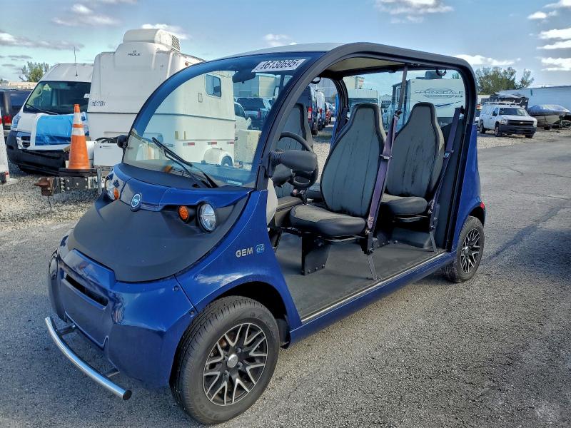 2016 GLOBAL ELECTRIC MOTORS E4 - Търг №96130695