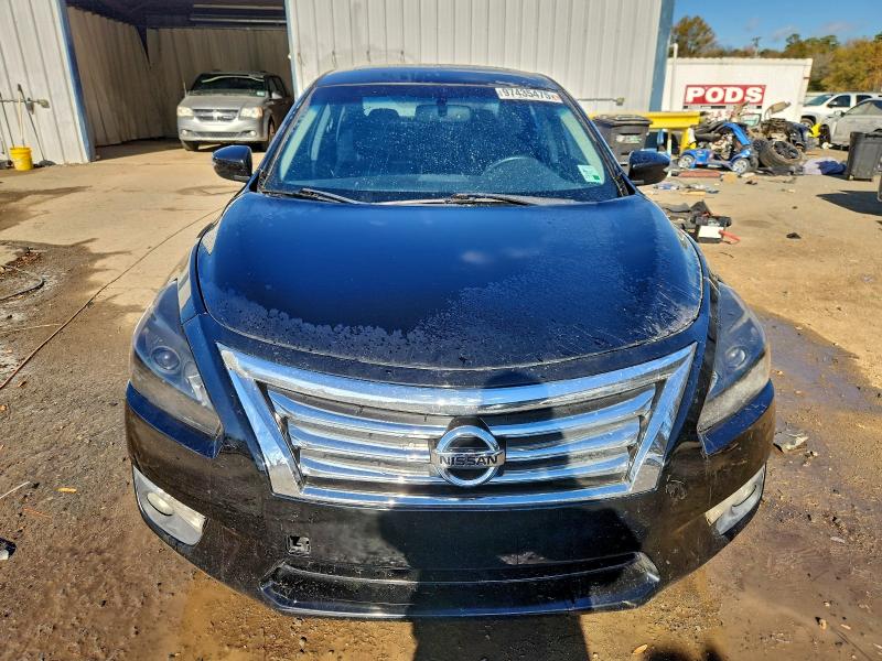 Photo 5 from auction – 2015 NISSAN ALTIMA 2.5 with VIN 1N4AL3AP3FC128240