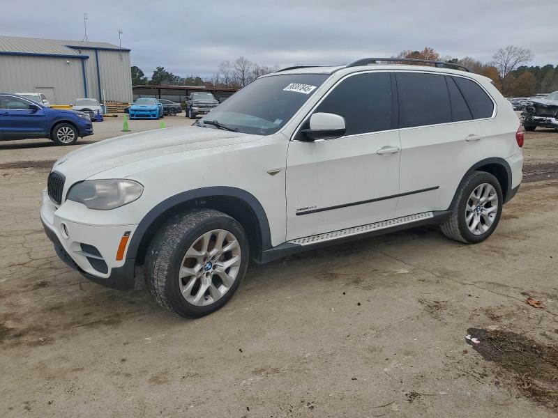 Photo 1 from auction – 2013 BMW X5 XDRIVE3 with VIN 5UXZV4C59D0B09684