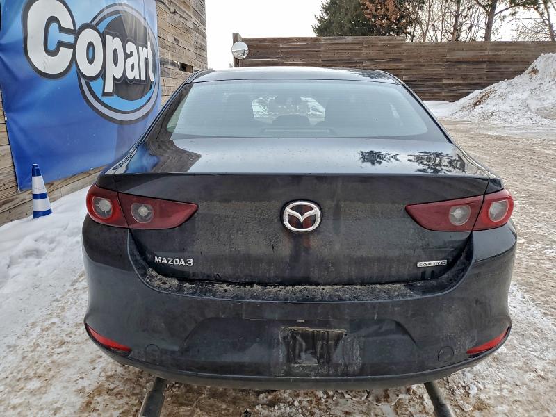 صورة رقم 6 من المزاد - 2025 MAZDA 3 SELECT S مع VIN JM1BPABM4S1774579