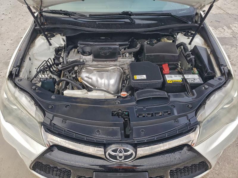 Photo 11 from auction – 2016 TOYOTA CAMRY LE with VIN 4T1BF1FK7GU184065