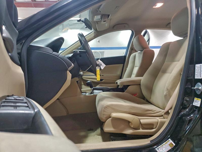 Photo 7 from auction – 2011 HONDA ACCORD LX with VIN 1HGCP2F38BA022977