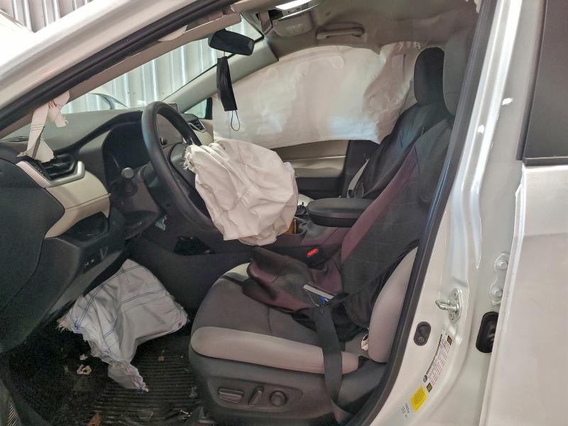 Photo 7 from auction – 2024 TOYOTA RAV4 XLE with VIN 2T3W1RFV2RC262854