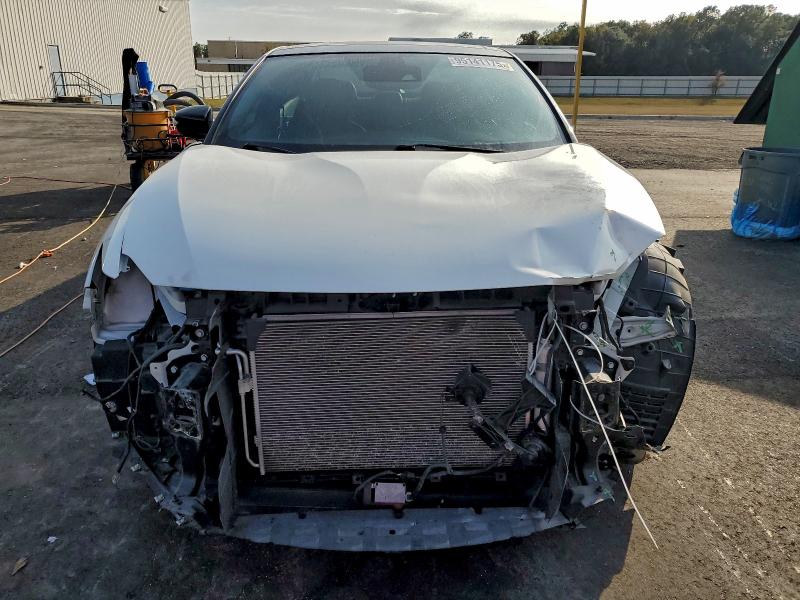 Photo 5 from auction – 2020 NISSAN MAXIMA PLA with VIN 1N4AA6FV5LC376774