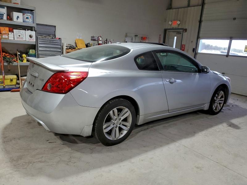 Photo 3 from auction – 2012 NISSAN ALTIMA S with VIN 1N4AL2EP6CC107186