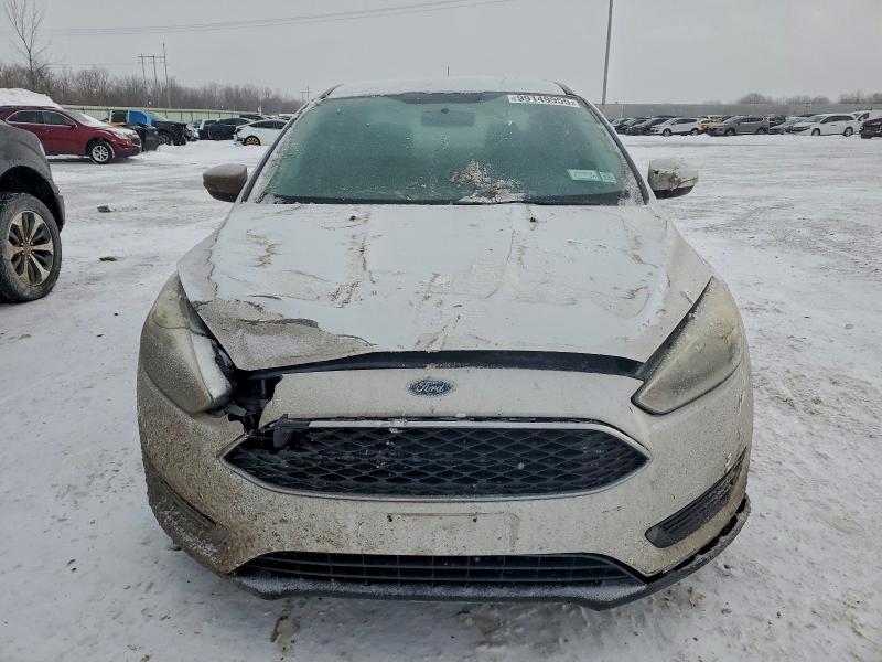 Photo 5 from auction – 2015 FORD FOCUS SE with VIN 1FADP3F23FL212816