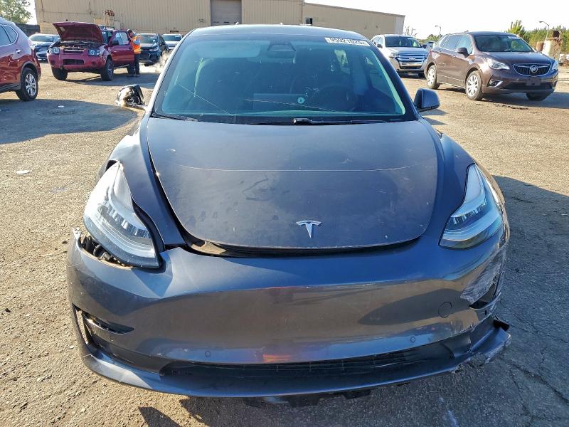 Photo 5 from auction – 2020 TESLA MODEL 3 with VIN 5YJ3E1EA3LF658035