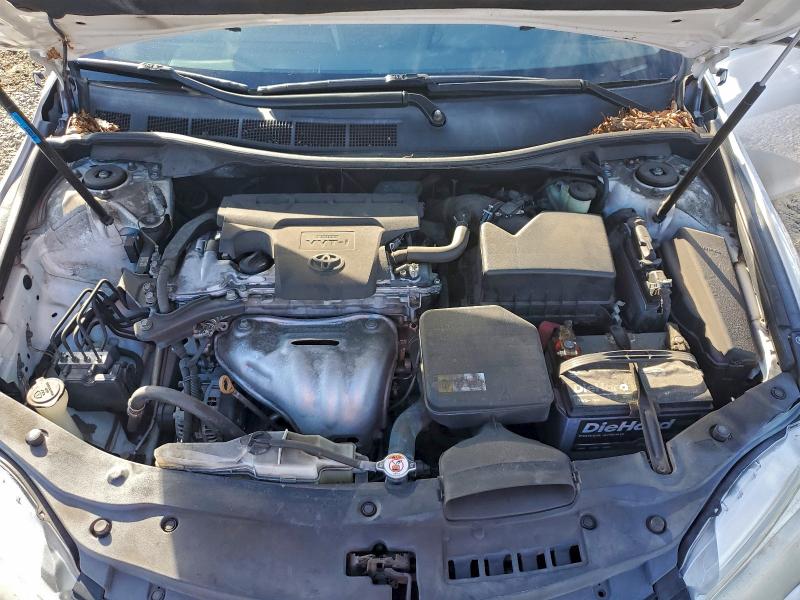 Photo 11 from auction – 2017 TOYOTA CAMRY LE with VIN 4T1BF1FK2HU791542