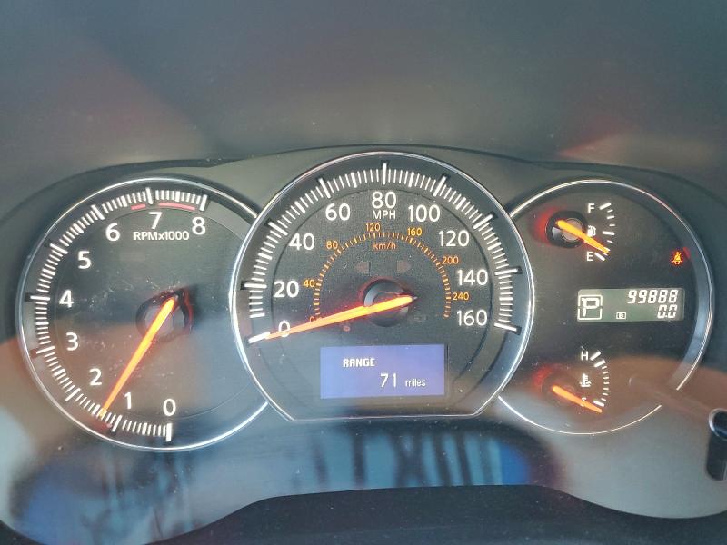 Photo 9 from auction – 2014 NISSAN MAXIMA S with VIN 1N4AA5AP9EC471263