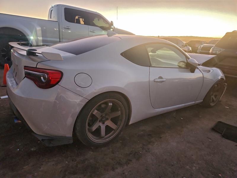 Photo 3 from auction – 2019 SUBARU BRZ PREMIU with VIN JF1ZCAB18K9601171