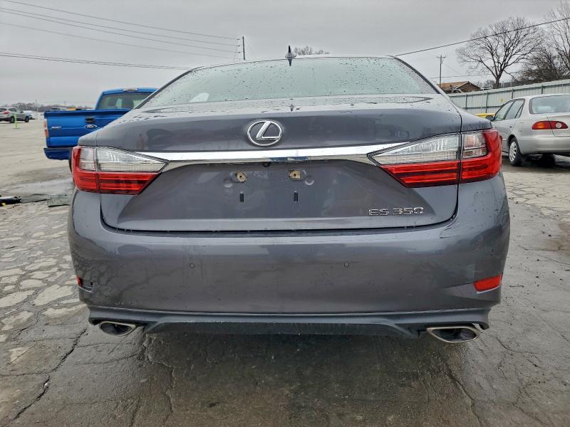 Photo 6 from auction – 2018 LEXUS ES 350 with VIN 58ABK1GG6JU089776