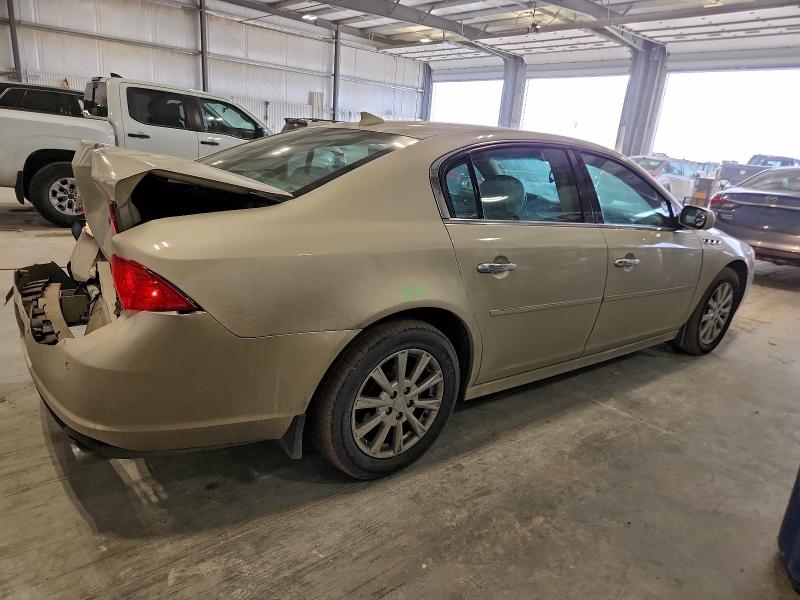 Photo 3 from auction – 2011 BUICK LUCERNE CX with VIN 1G4HC5EM9BU131955