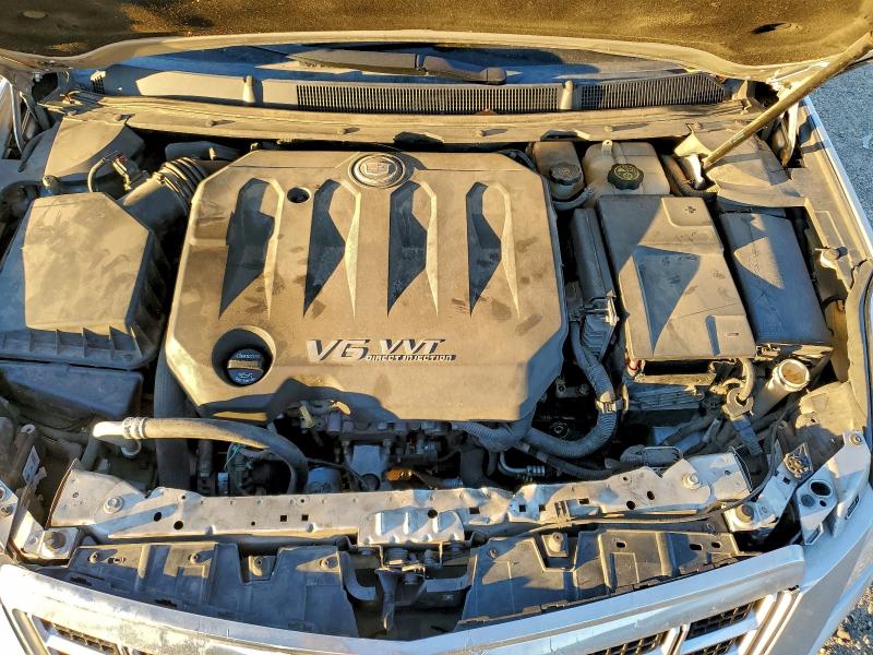 Photo 11 from auction – 2014 CADILLAC XTS with VIN 2G61M5S3XE9282628