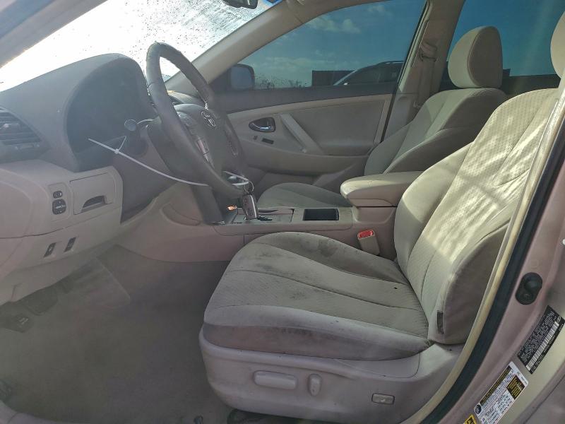 Photo 7 from auction – 2007 TOYOTA CAMRY HYBR with VIN 4T1BB46K97U024976