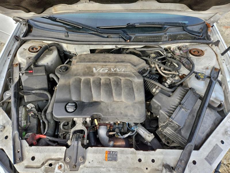 Photo 11 from auction – 2014 CHEVROLET IMPALA LIM with VIN 2G1WC5E39E1162019