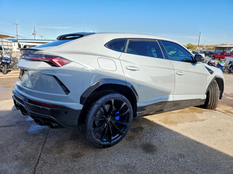 Photo 3 from auction – 2021 LAMBORGHINI URUS with VIN ZPBUA1ZL7MLA11446