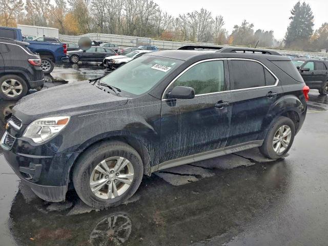 CHEVROLET EQUINOX LT 2014 with VIN 2GNALBEK3E1123439 - Photo from auction