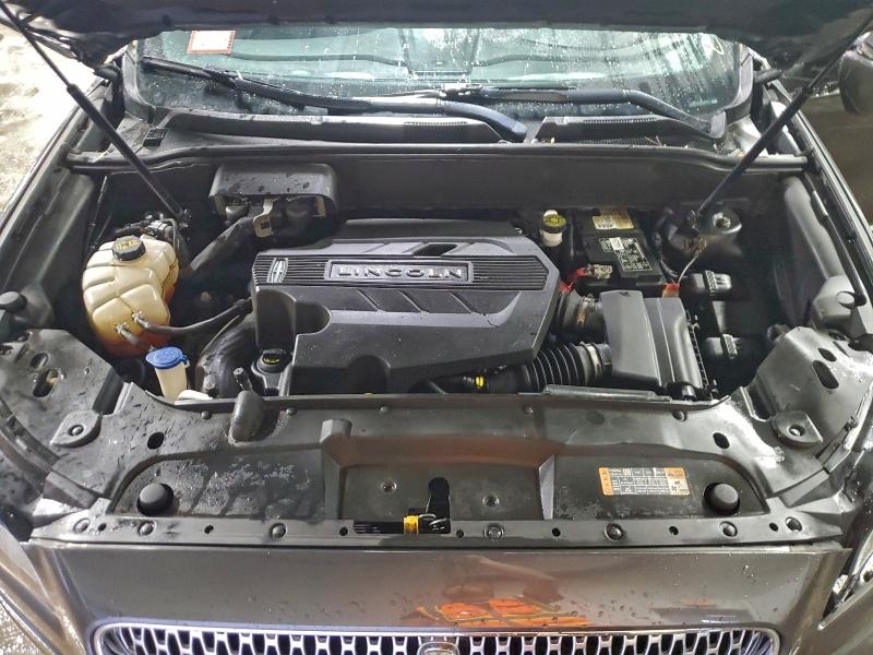 Photo 11 from auction – 2019 LINCOLN NAUTILUS R with VIN 2LMPJ8LP9KBL46925