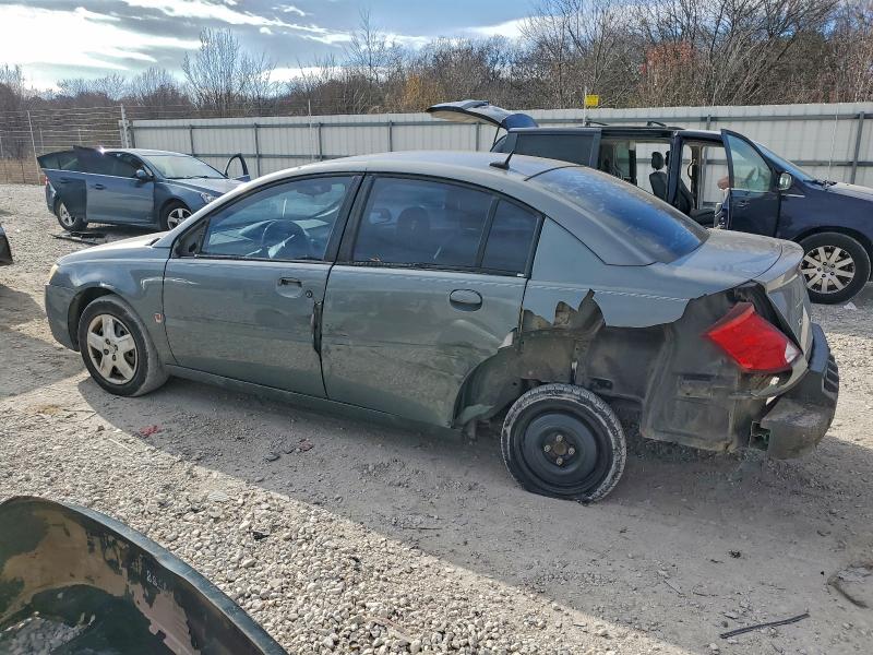 Photo 2 from auction – 2006 SATURN ION LEVEL with VIN 1G8AZ55F96Z208994