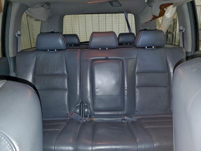Photo 10 from auction – 2006 HONDA PILOT EX with VIN 5FNYF18526B011499