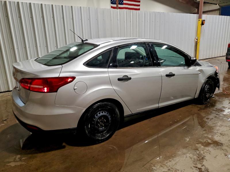 Photo 3 from auction – 2018 FORD FOCUS with VIN 1FADP3E2XJL248626