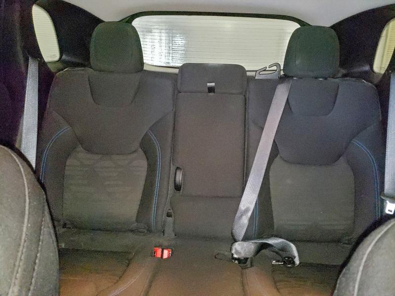 Photo 10 from auction – 2020 JEEP CHEROKEE L with VIN 1C4PJMCX1LD643756