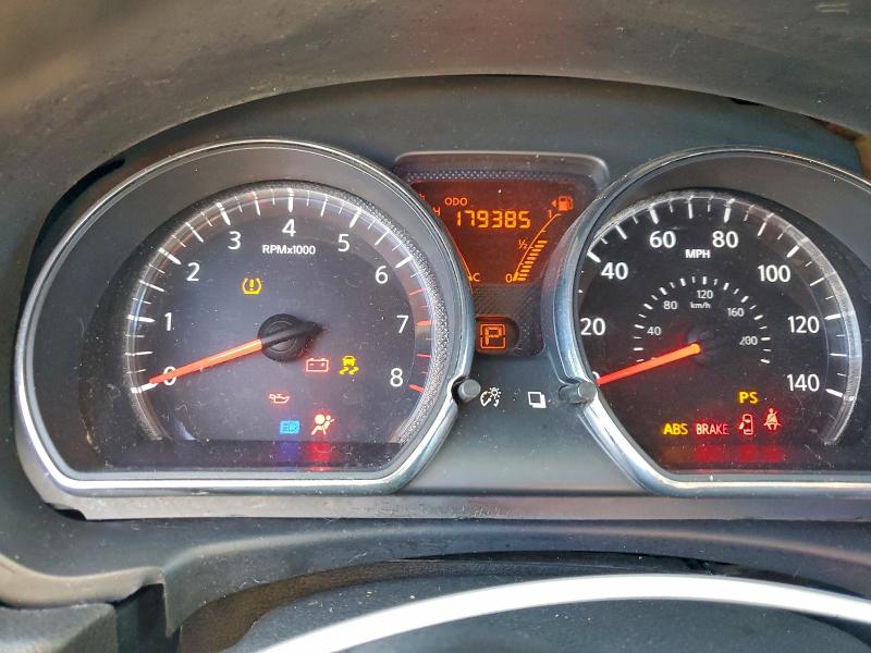 Photo 9 from auction – 2014 NISSAN VERSA with VIN 3N1CN7AP4EL835261
