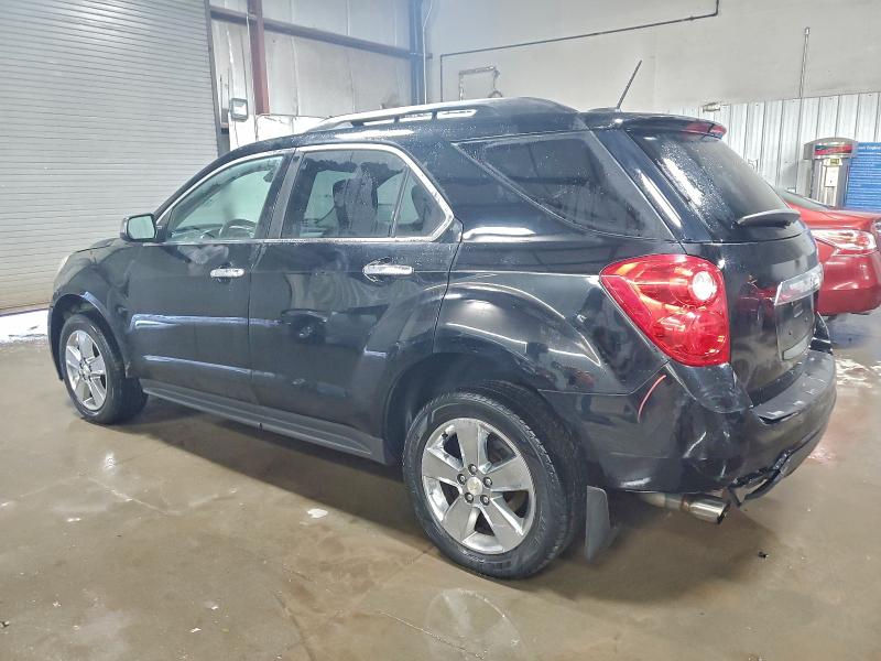 Photo 2 from auction – 2015 CHEVROLET EQUINOX LT with VIN 2GNFLBE39F6189738