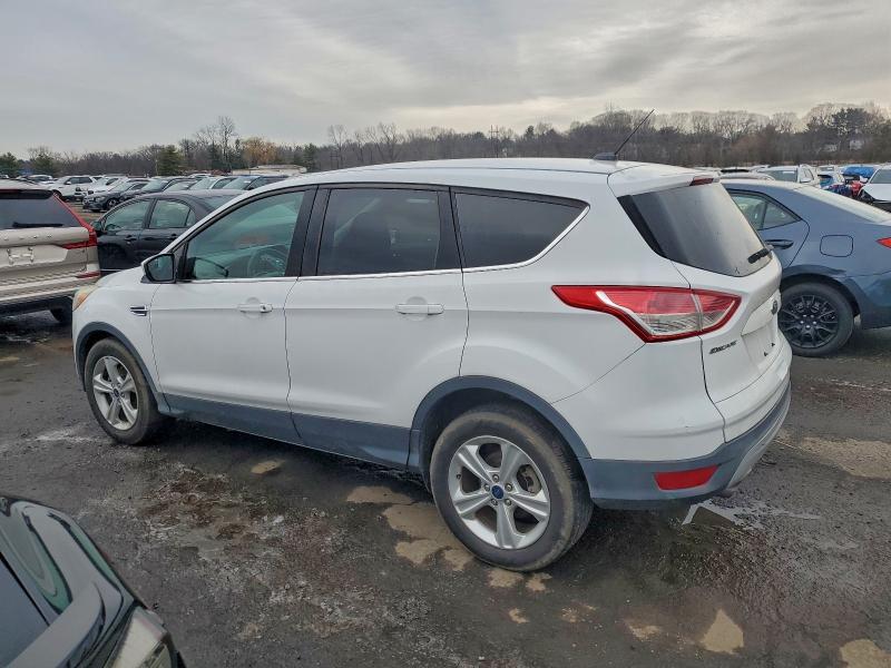 Photo 2 from auction – 2014 FORD ESCAPE SE with VIN 1FMCU0GX4EUD40882