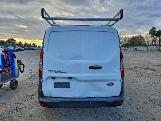 Photo 6 from auction – 2015 FORD TRANSIT CO with VIN NM0LS6E75F1179166