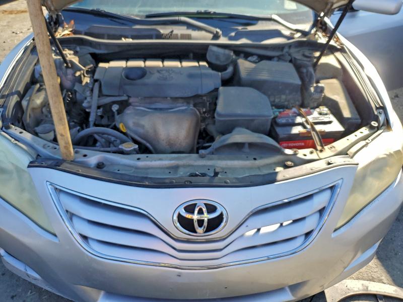Photo 11 from auction – 2011 TOYOTA CAMRY BASE with VIN 4T1BF3EKXBU618906