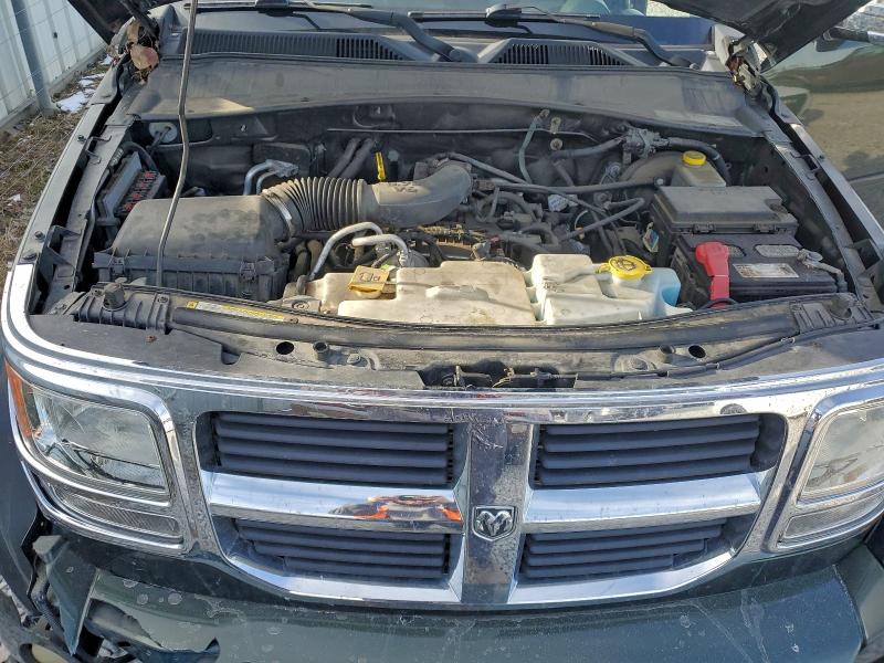 Photo 12 from auction – 2010 DODGE NITRO SE with VIN 1D4PU2GK6AW150279